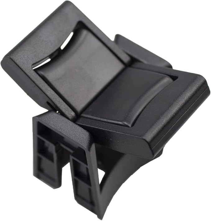 RLB-HILON Cup Holder Insert Divider Compatible with Toyota Highlander 2014 2015 2016 2017 2018 2019 2020 Year