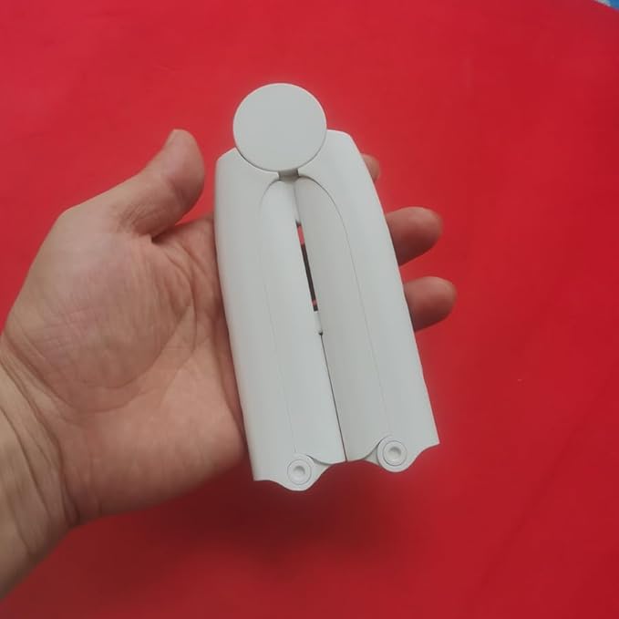 4pcs Foldable Hanger Travel Clothes-Hanger Portable Mini Drying Rack for Trips