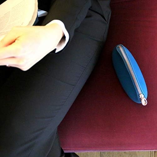Small Makeup Bag by Pudinbag | The Premium Silicone Purse Bag | Vegan Hygienic Eco-friendly | Water and Heat Resistant