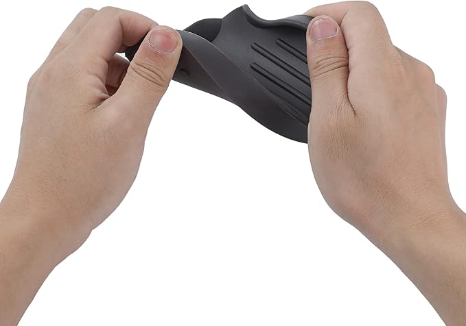 Silicone Bathroom Soap Dishes with Drain Spout-Bathroom and Kitchen Sink Organizer,Sponge Holder,Dish Soap Tray,Perfect for Dispenser,Scrubber,Bottle,Cup on Sink or Counter-Coffee 4.9"×3.2"