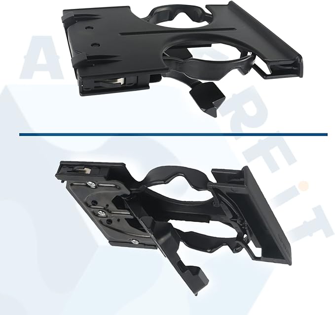 APPERFiT Dash Cup Holder Compatible with Toyota 4Runner 1996 1997 1998 1999 Replaces 55620-35050
