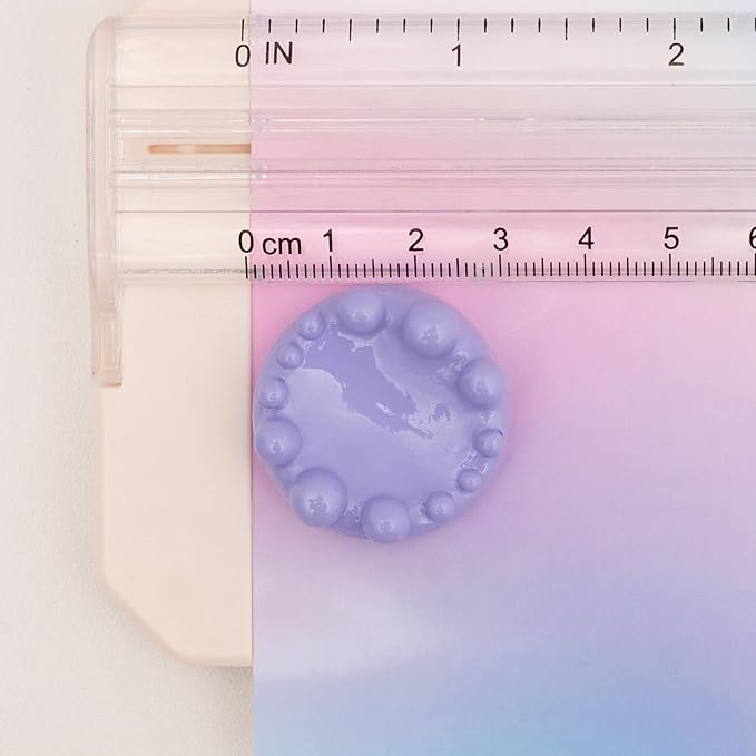 9pcs Worry Stones for Adults - 12-Node Tactile Therapy Sensory Fidget Toys, Portable Travel Anxiety Relief Stone for Home Office & Outdoor Stress Management