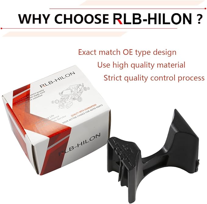RLB-HILON Cup Holder Insert Divider Compatible with Ford Taurus 2010 2011 2012 2013 2014 2015 2016 2017 Year, for AG1Z5413562FA