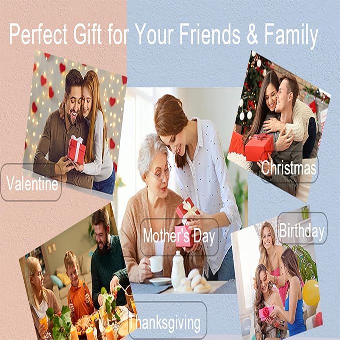 Clear Makeup Bag, Portable Travel Toiletry Cosmetic Bag Case for Women, TSA Approved Transparent PVC Waterproof Clear Pouch for Travel Essentials for Women - Pink