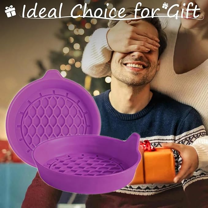 4 PCS Car Cup Coasters, Universal Cup Holder Coaster for Car Accessories, CupHolders Insert for Women Non-Slip Silicone Car Cup Holder Coasters