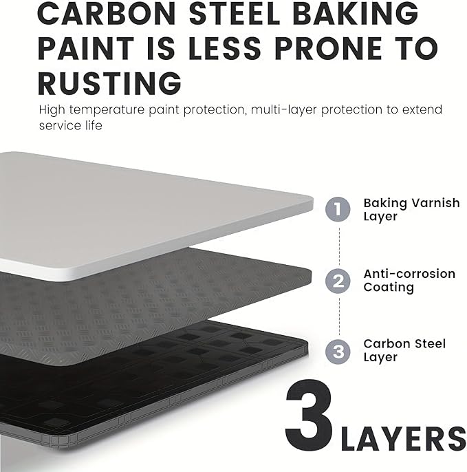 1 Pcs Magnetic Shelf For Fridge Shelves For Whiteboard Classroom Basket Organizer Holder Locker Storage Magnetic Bin Box Containers For Side Of Refrigerator (White, 11''L*4.9''W*3.9''H)