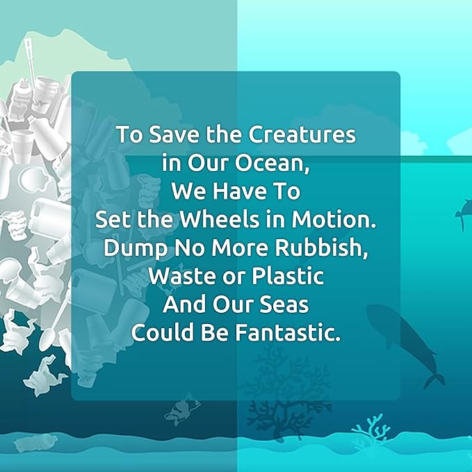 FIFTY FEET 18X96 Inch Shelf Liner for Kitchen Cabinets, PVC Drawer Liner for Dresser Non-Slip Bathroom, Non-Adhesive Cabinet Liner Washable (Beach)(1 Roll)