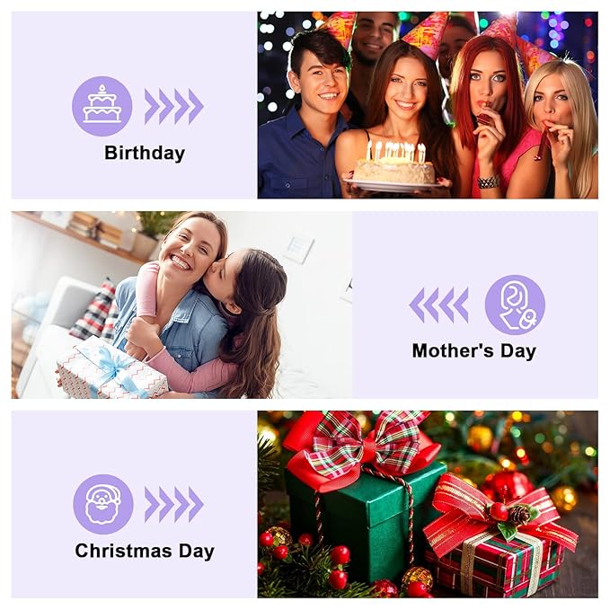 Small Makeup Bag Pouch for Purse,Nylon Travel Toiletry Storage Bag Cute Makeup Organizer Bag for Women Girls,Preppy Waterproof Cosmetic Bag Pouch Skincare Bag Purse with Zipper (Small-White Heart)