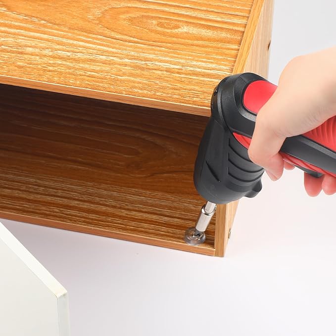 100 Pcs Cabinet Bumpers Clear Rubber Door Stops with Screws Sound Dampening Kitchen Cabinet Dots Pads for Drawers, Door, Wall Protection