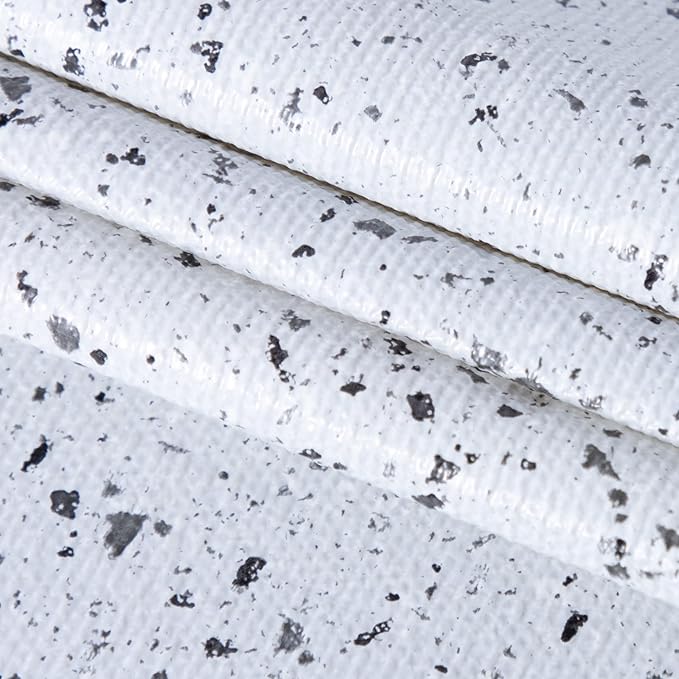 RAY STAR 12X120 Inch Shelf Liner for Kitchen Cabinets, Non-Adhesive Cabinet Liner Washable, PVC Drawer Liner for Dresser Non-Slip Bathroom (Floral)(4 Roll)