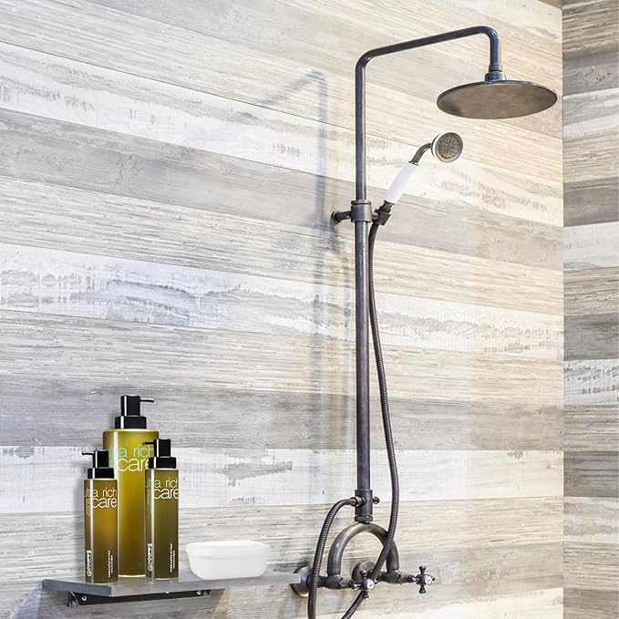 Quatish Leakproof Soap Dish with Lid & Draining Layer, Shatterproof Travel Bar Soap Holder Case Container, Portable Travel Size Toiletries Essentials for Camping, Gym, Bathroom, White