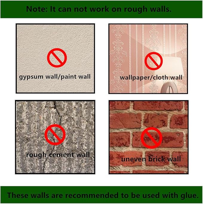 100 Pcs Plant Climbing Wall Fixture Clips Acrylic Self-Adhesive Sticker Plant Fixer Vine Traction Invisible Holder Climbing Plant Green Leaf Vines Hook Fixing Clip Indoor Outdoor Decoration