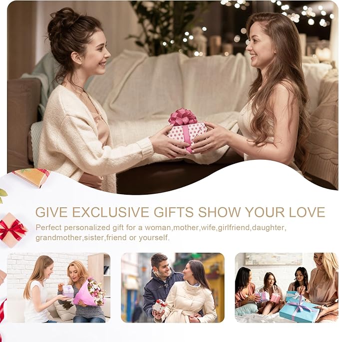 4.9" Small Makeup Bag for Purse, PU Leather Mini Cosmetic Bag, Portable Small Makeup Organizer Travel Toiletry Pouches for Women, Birthday/Wedding/Christmas Gifts (Purple)