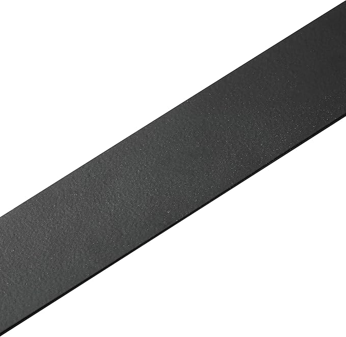 Wreath Hanger for Front Door, Slim Over The Door Hook, Easy to Use and Reusable Holiday Wreath Holder for Christmas, Thanksgiving, Halloween and Daily Décor(15" Black, 1)