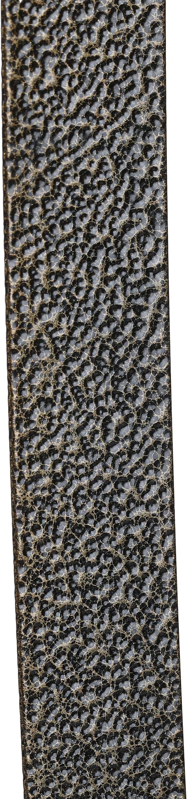 Sattiyrch 15" Wreath Hanger for Front Door,Sturdy Steel Wreath Door Hanger,Over The Door Hanger Hook (Textured Bronze,1)