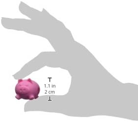 Tovolo Silicone Pot Lid Lifter Holder Farm Animals Heat Resistant Spill Proof Kitchen Gadget to Prevent Boiling Over and Release Steam Cute Decorative Pan Cover Stand Pot Clip Keeps Lid Open, Set of 3