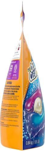 Arm & Hammer Plus OxiClean With Odor Blasters Laundry Detergent 5-IN-1 Power Paks, 42CT (Packaging may vary) (Pack of 2)