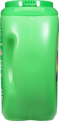 Gain Flings Laundry Detergent Pacs with Odor Defense, 60 Count, Super Fresh Blast Scent, HE 3in1 Detergent Pacs with Febreze and Oxi