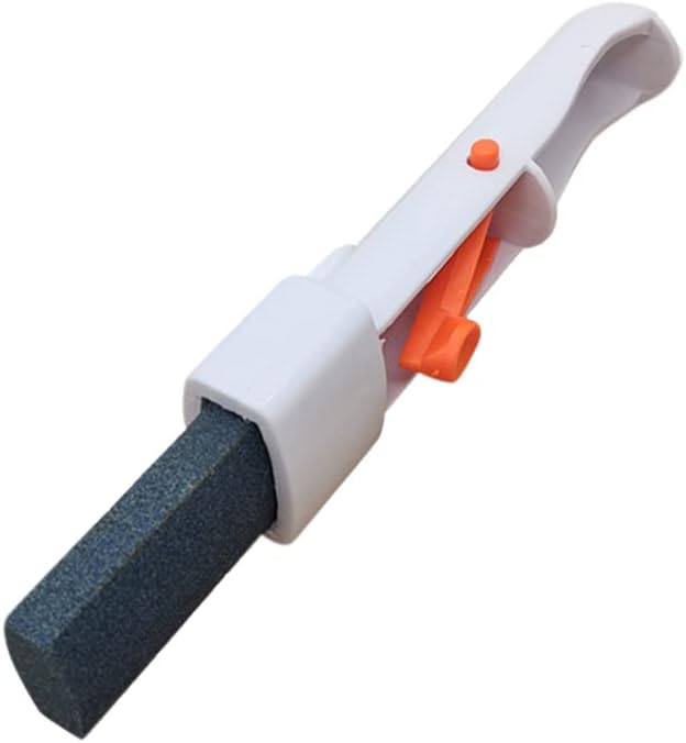 Pool Pumice Stone, 3-Pack Pool Cleaning Pumice Stone Stain Remover with Clip-On Handle for Cleaning Toilet Bowl Ring Remover and Removing Toilet Bowl Ring, Bath, Kitchen, Poo-l