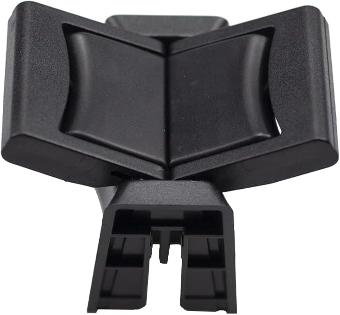 RLB-HILON Cup Holder Insert Divider Compatible with Toyota Highlander 2014 2015 2016 2017 2018 2019 2020 Year