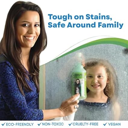 Bioclean Hard Water Stain Remover, 20.3oz