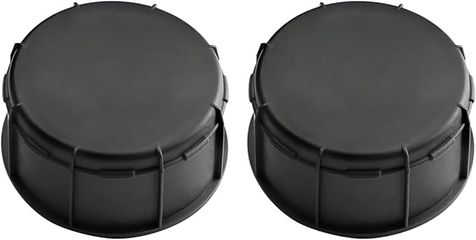 Rear of Center Console Cup Holder for Ford F150 2004-2014 Non-Flow Through Console Cup Holder Replacement Insert for F150 2004-2014 TPE Drink Bottle Holder 2PCS (Without Flow Through Console)