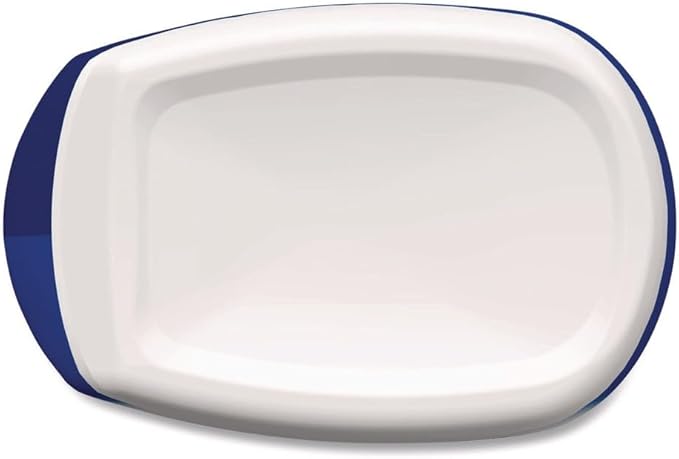 Clorox Toilet Bowl Cleaner with Bleach, Fresh Scent, 24oz Bottle