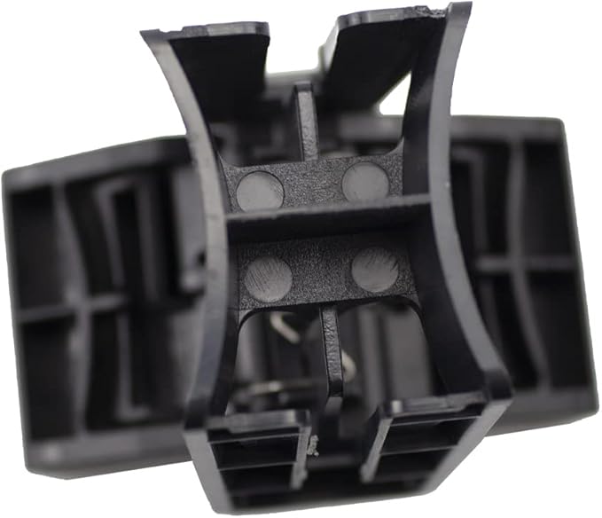 RLB-HILON Cup Holder Insert Divider Compatible with Toyota Highlander 2014 2015 2016 2017 2018 2019 2020 Year