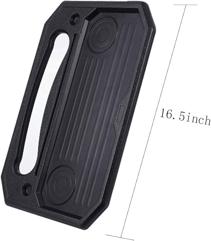 Car Steering Wheel Tray for Eating Food,Steering Wheels Desk Road Trip Essentials for Adults,Car Table Food Trays Organization,Cars Cool Interior Gadgets Accessories(Black)