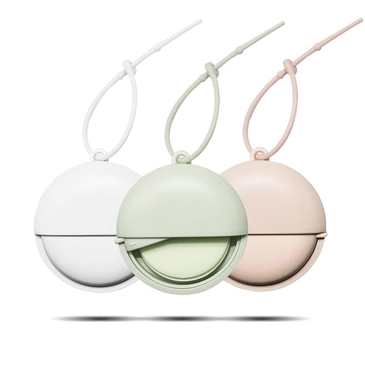 3 Boxes (150 Sheets) Hand Soap Sheets for Camping Essentials, Disposable Portable Foaming Bath Slice Sheet for Travel Outdoor Hiking-2