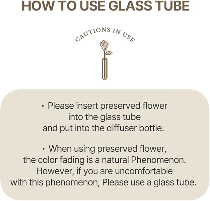 COCODOR Rose Flower Reed Diffuser/White Jasmine/6.7oz/1Pack / Home Fragrance Scent Essential Oil Stick Diffuser for Bedroom Bathroom Home Decor for Women