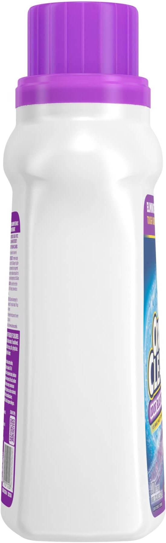 OxiClean Odor Blasters Odor and Stain Remover Laundry Booster Liquid, 50 fl oz