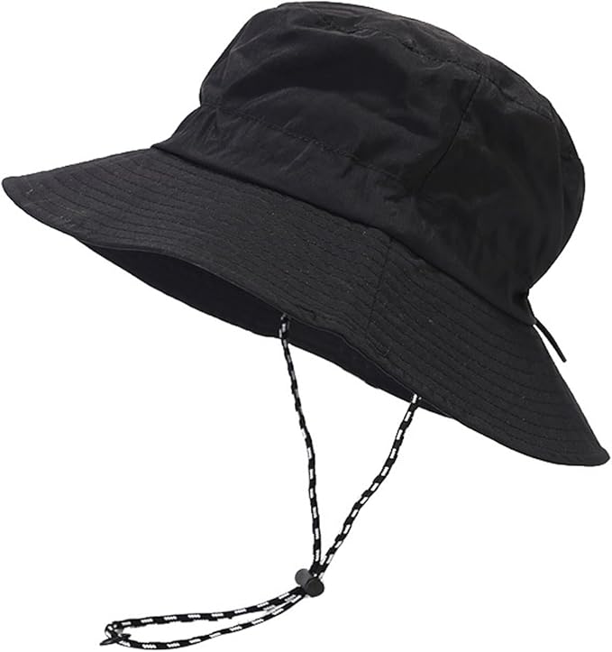Xixiuly Bucket Hats for Women Men Water-Resistant Quick Dry Packable Beach Summer Unisex Cap UPF 50+ Travel Fishing Sun Hat