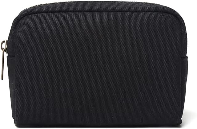 Cosmetic Bags Sleek and Versatile Carryalls for Your Beauty Essentials