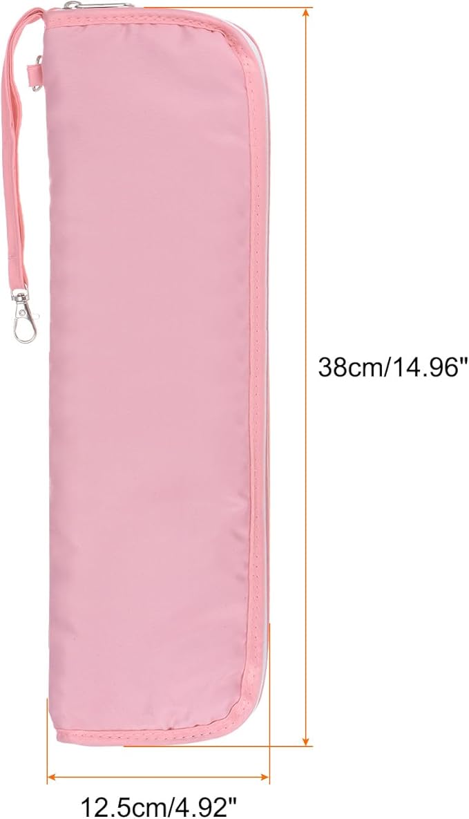 HARFINGTON Umbrellas Bags for Wet Travel Umbrellas Portable Cover Carry Storage Sleeve for Compact Folding Umbrellas Travel Home Outdoor