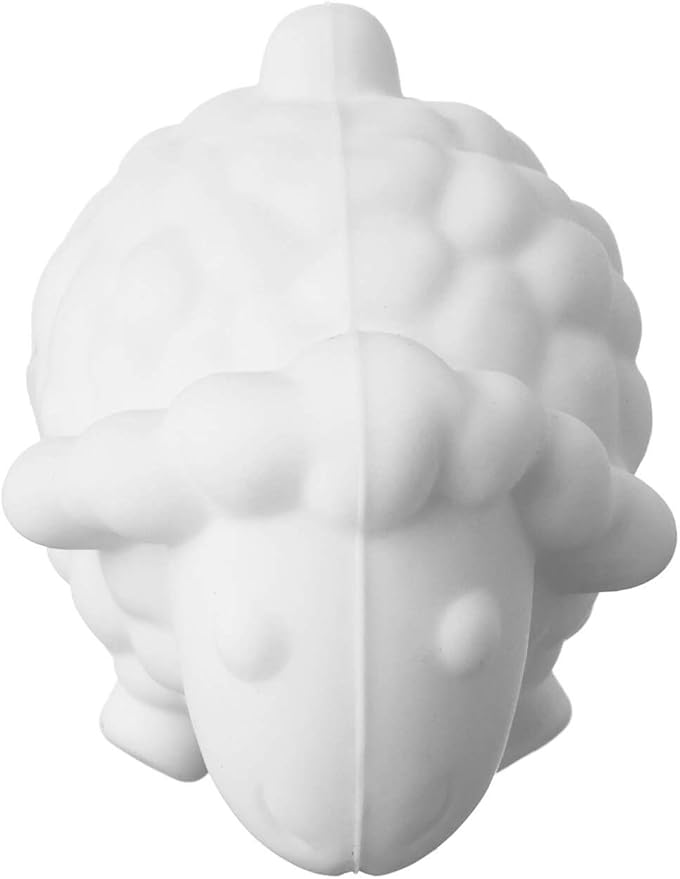 Tovolo Silicone Pot Lid Lifter Holder Farm Animals Heat Resistant Spill Proof Kitchen Gadget to Prevent Boiling Over and Release Steam Cute Decorative Pan Cover Stand Pot Clip Keeps Lid Open, Set of 3