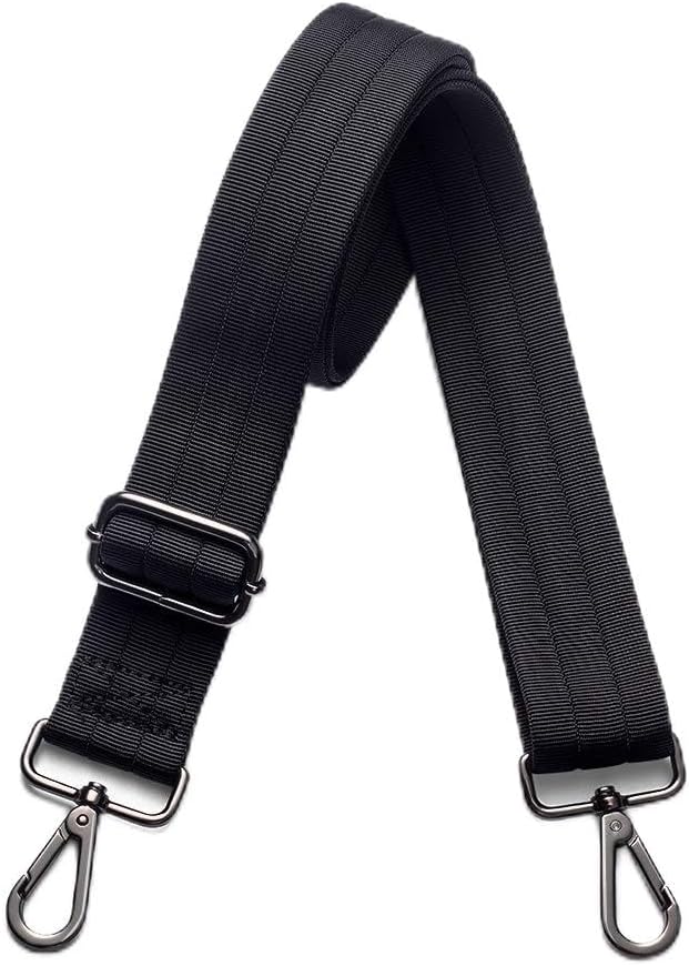 Kolti Purse Strap Replacement Crossbody Handbag Stripe Wide Adjustable
