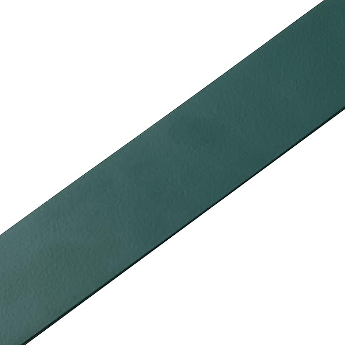 Wreath Hanger for Front Door, Slim Over The Door Hook, Easy to Use and Reusable Holiday Wreath Holder for Christmas, Thanksgiving, Halloween and Daily Décor (12" Green, 1)