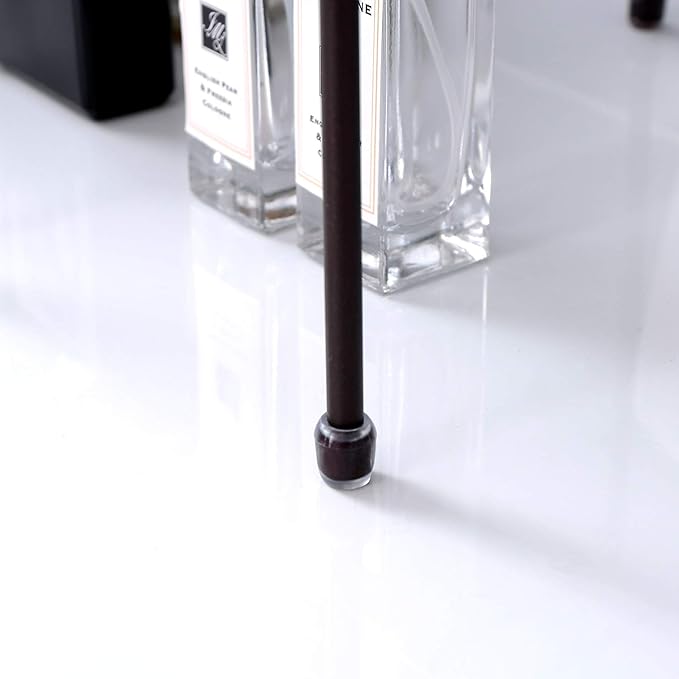 yaenoei Expandable Stackable Kitchen Cabinet and Counter Shelf Organizer, Kitchen Shelves, Cabinet Organization, Bronze