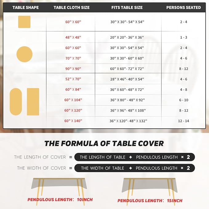 Horaldaily Sage Green Gauze Tablecloth 60x60 Inch Square, Golden Sequin Glitter Metallic Foil, Sheer Tulle Cheesecloth for Wedding Baby Shower Ceremony Birthday