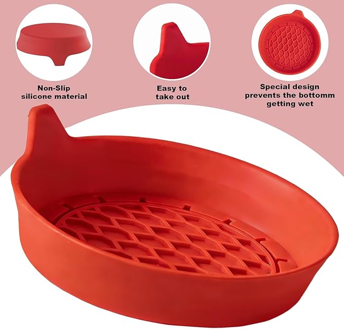 4 PCS Car Cup Coasters, Universal Cup Holder Coaster for Car Accessories, CupHolders Insert for Women Non-Slip Silicone Car Cup Holder Coasters