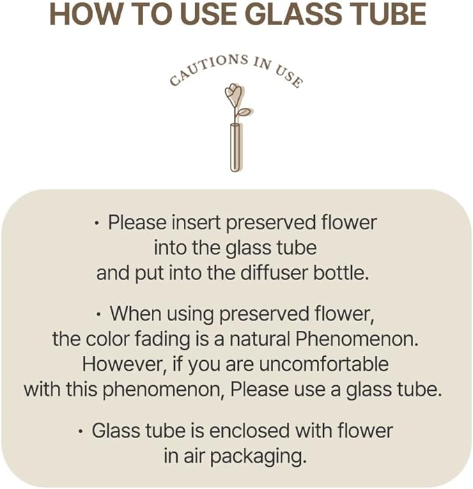 COCODOR Preserved Flower Reed Diffuser/Cedar Wood/6.7oz/1Pack / Home Fragrance Scent Essential Oil Stick Diffuser for Bedroom Bathroom Home Decor