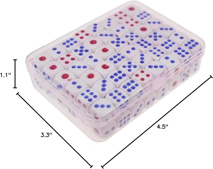 LJY 12 Pieces Rectangular Empty Mini Plastic Organizer Storage Box Containers with Hinged Lids (4.5 x 3.3 x 1.1 inch, Pink)