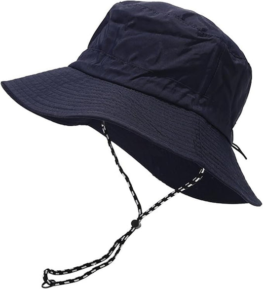 Xixiuly Bucket Hats for Women Men Water-Resistant Quick Dry Packable Beach Summer Unisex Cap UPF 50+ Travel Fishing Sun Hat