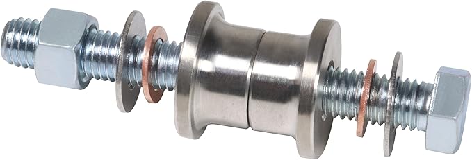 1 inch Drain Tube Flaring Tool for Boat Thru Hull Drain Tube