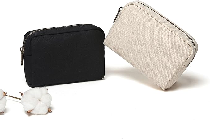 Cosmetic Bags Sleek and Versatile Carryalls for Your Beauty Essentials