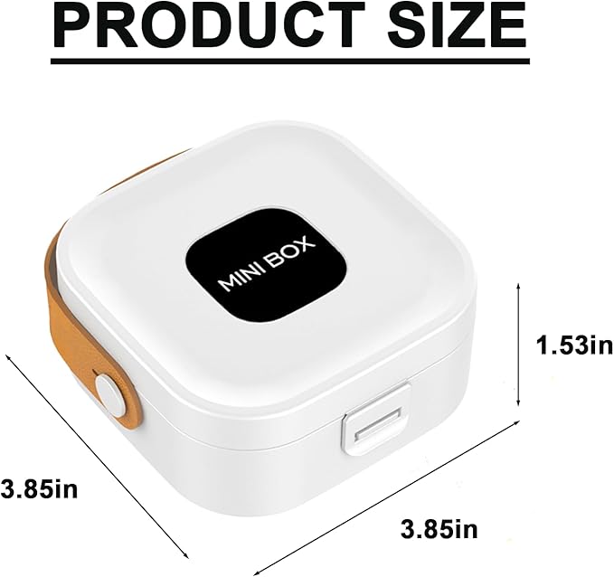 Travel Mini Jewelry Box，Portable Versatile Storage Organizer Jewellery Ring Organizer Case Storage Gift Box Girls Women (white)