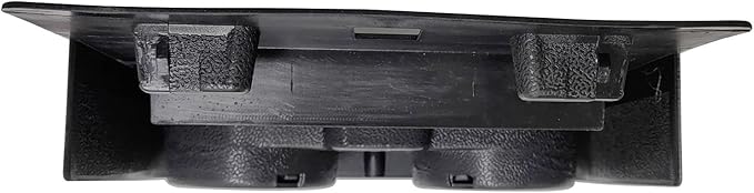 Front Center Console Cup Holder Replace for HC3Z-2813562-AB Compatible with 2015-2020 Ford F150 2017-2022 F250 F350 F450 Super Duty