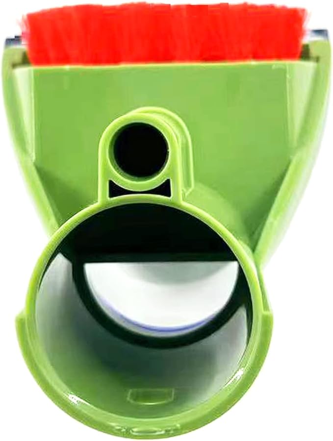 1400B Little Green 3" Tough Stain Brush Tool Replacement for Bissell Little-Green Upright & Portable Carpet Cleaners for 1400B 1425 3860 4075 1400W 1400 1844 2290A Series, 1 Brush, 2 Replacement Brush