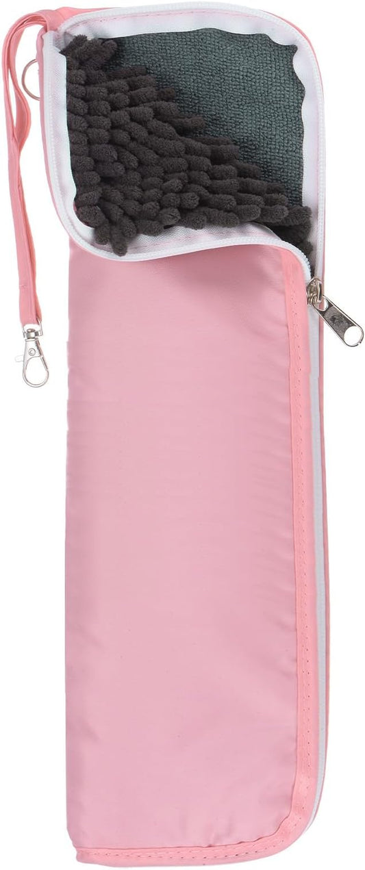 HARFINGTON Umbrellas Bags for Wet Travel Umbrellas Portable Cover Carry Storage Sleeve for Compact Folding Umbrellas Travel Home Outdoor